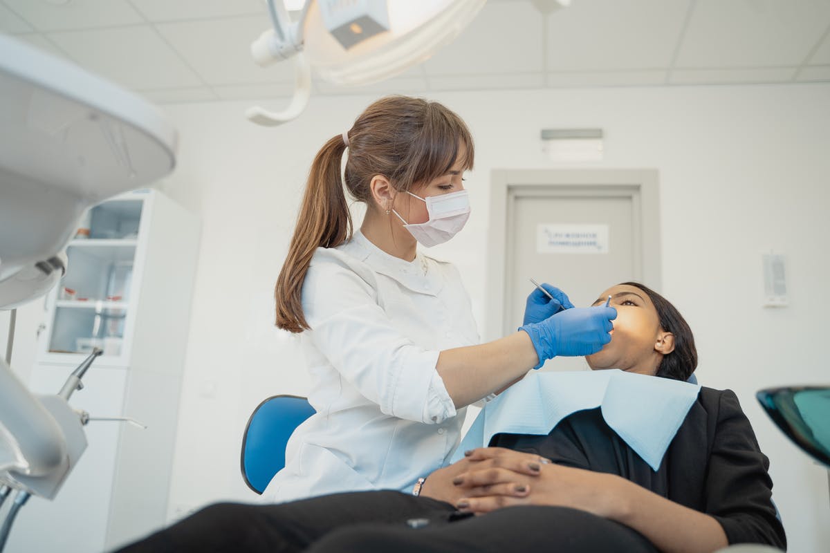 What You Need to Know About Pediatric Dentists